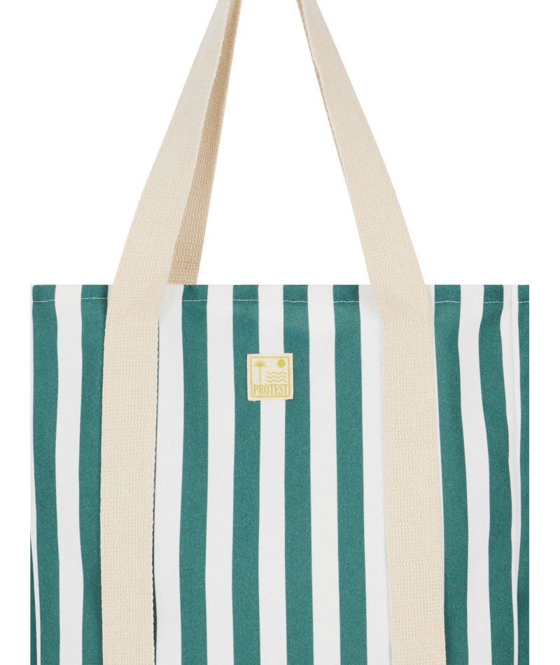 PRTSPORTY BAG VEGGIE GREE