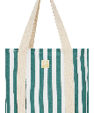 PRTSPORTY BAG VEGGIE GREE