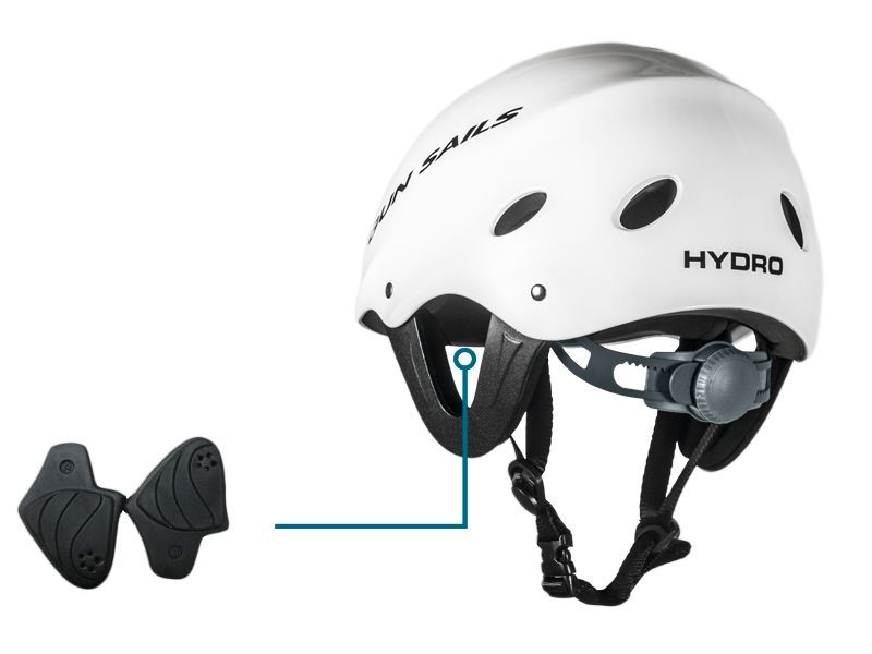 HYDRO HELMET