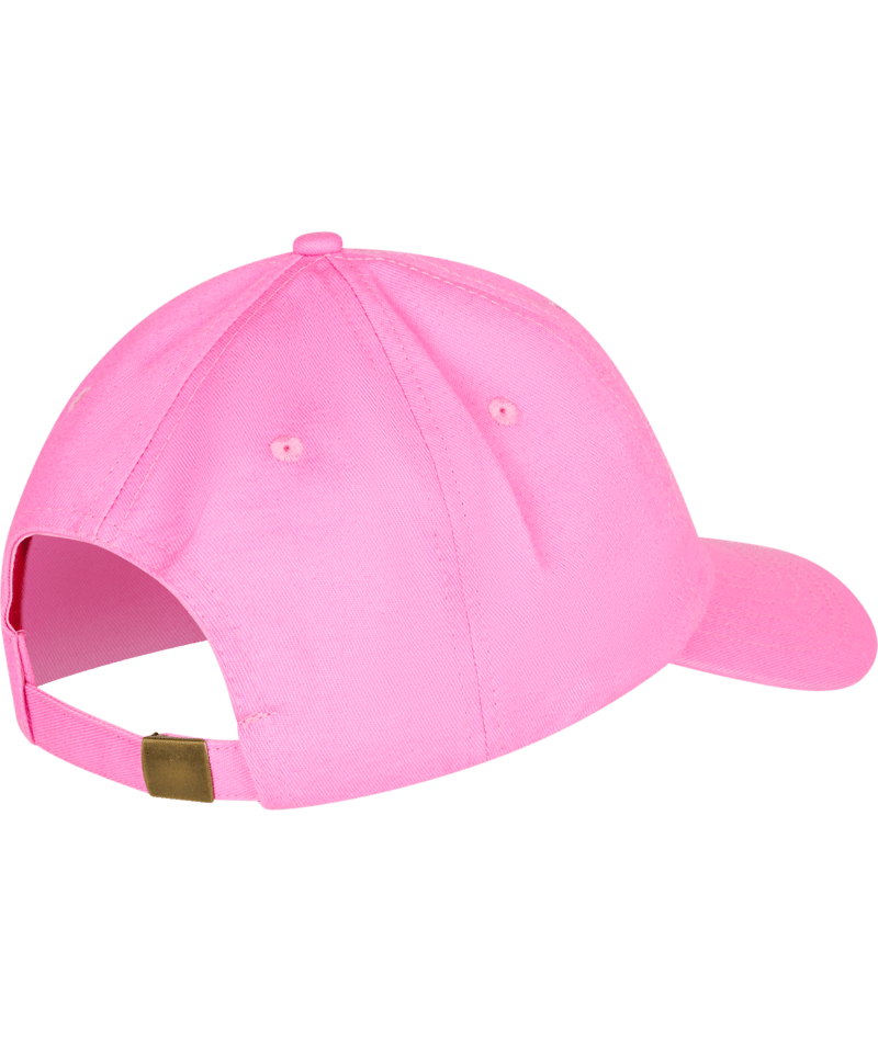 PRTINDIRA CAP SMOOTH PINK