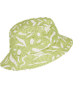 PRTSTEREO HAT SOUR GREEN