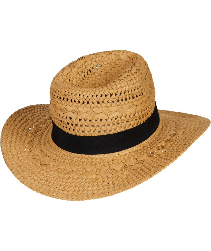 PRTDUSK HAT COCONUT