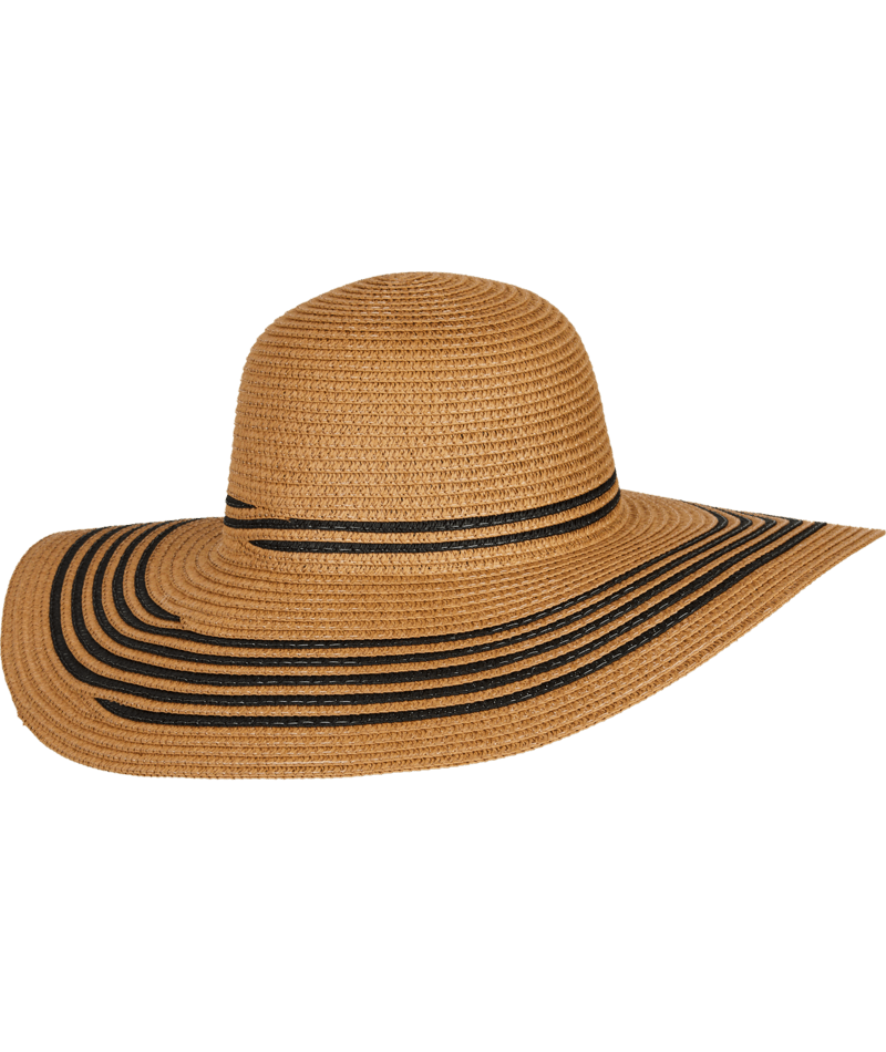 PRTSUMMER HAT COCONUT