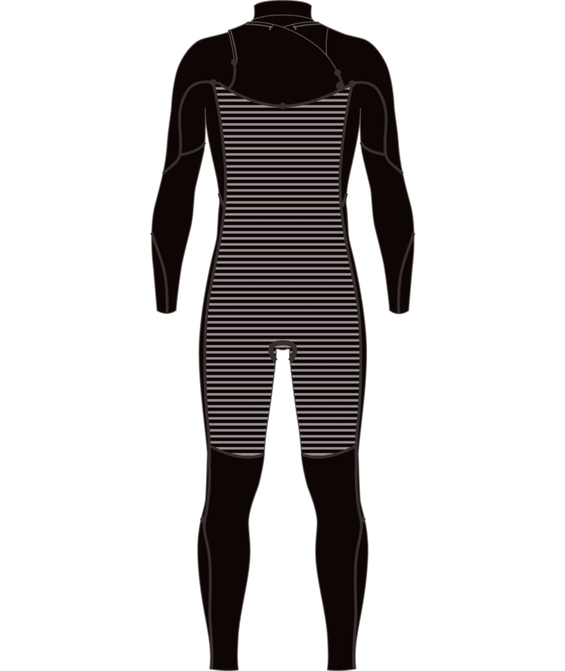P2WULEXM32-WS 3/2 NOIR