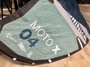 MOTO X 2024 C3 TEAL/NAVY/WHITE 4m (used) (67)