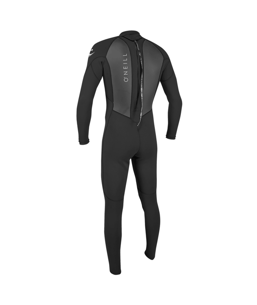 REACTOR 2 BACKZIP 3/2 BLACK/ABYSS