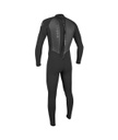 REACTOR 2 BACKZIP 3/2 BLACK/ABYSS