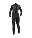 WOMEN REACTOR 2 BACKZIP 3/2 BLACK