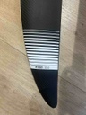 PACK FOIL FUSION CARBON FUSELAGE, CARBON MAST74, FRONT H1050, REAR H180 2025 (used)