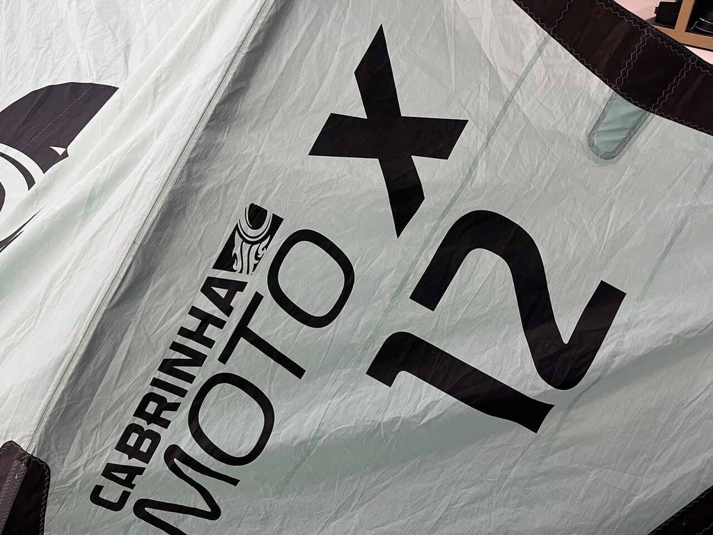MOTO X 2023 C11WILCARD 12m (used)(78)