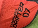 DRIFTER 2023 C1 RED 7m (used)(75)