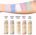 SUN STICK ZINC WHITE FPS 50