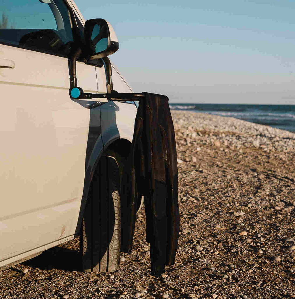 WETSUIT DRY RACK