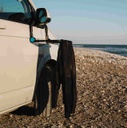 WETSUIT DRY RACK
