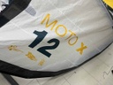 MOTO X 2024 C2 YELLOW/NAVY/WHITE 12m (used) (83)