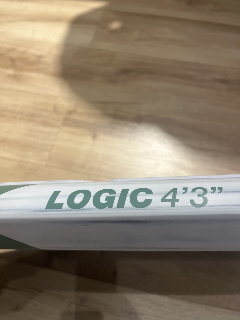 LOGIC 2024 4'3&quot; (used)