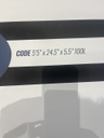 CODE 2024 5'5&quot; (used)
