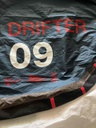 DRIFTER 2024 C1 NAVY/RED/WHITE 9m (used) (87)