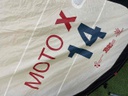 MOTO X 2024 C1 NAVY/RED/WHITE 14m (used) (77)
