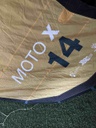 MOTO X 2024 C2 YELLOW/NAVY/WHITE 14m (used) (93)