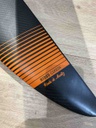 PACK FOIL FUSION ALU MAST 90, FRONT H1000, REAR H180 2021 (used)