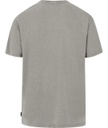 PRTFARREL T-SHIRT SOIL GREY