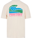 PRTJAKE T-SHIRT KITOFFWHITE