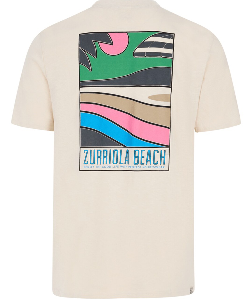 PRTOXFORD T-SHIRT KITOFFWHITE