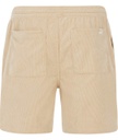 PRTULEYO SHORTS BAMBOOBEIGE
