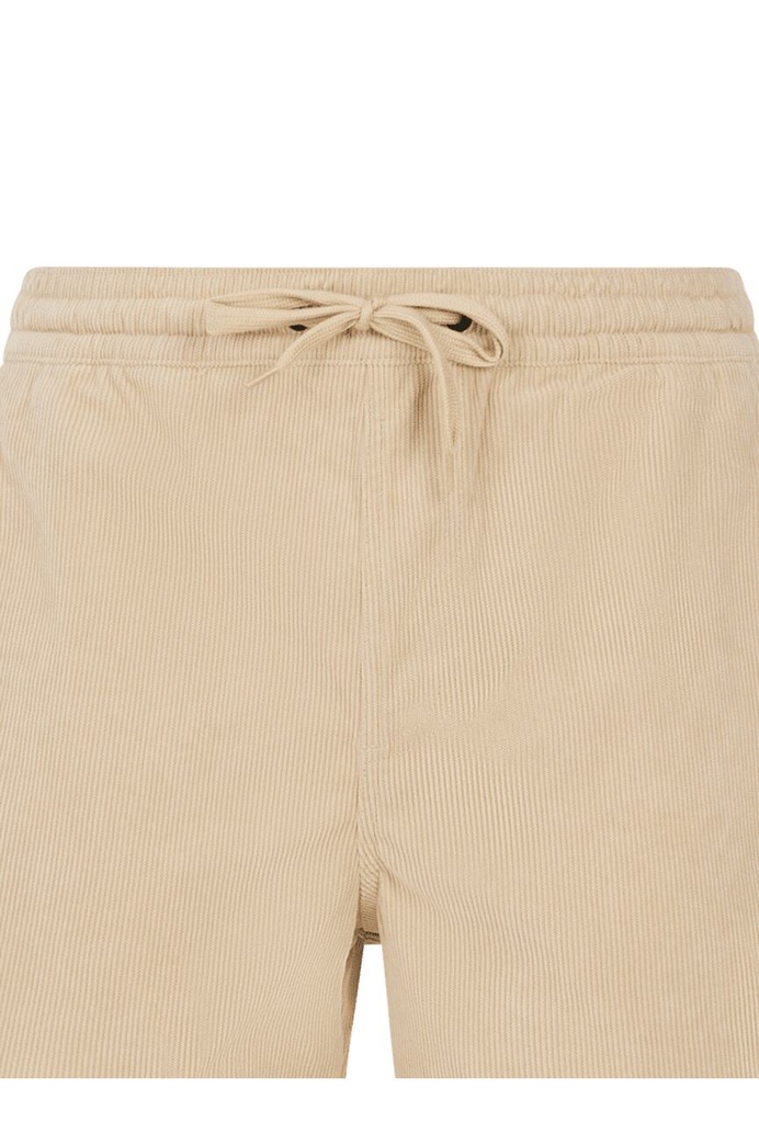 PRTULEYO SHORTS BAMBOOBEIGE