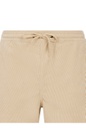 PRTULEYO SHORTS BAMBOOBEIGE