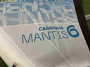 MANTIS 2023 C1 RED 6m (used)(138)