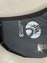 MANTIS 2023 C2 GREY/YELLOW 3m (used)(135)