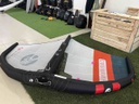 MANTIS 2024 C1 NAVY/RED/WHITE 4.5m (used)(137)