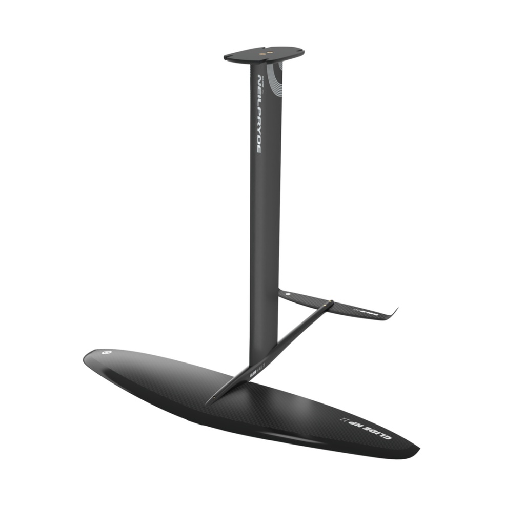 GLIDE SURF HP BLACK 2025