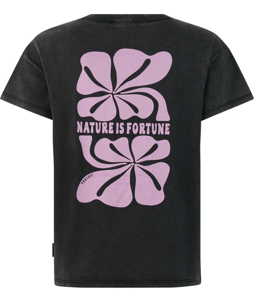 W LAS TSHIRT