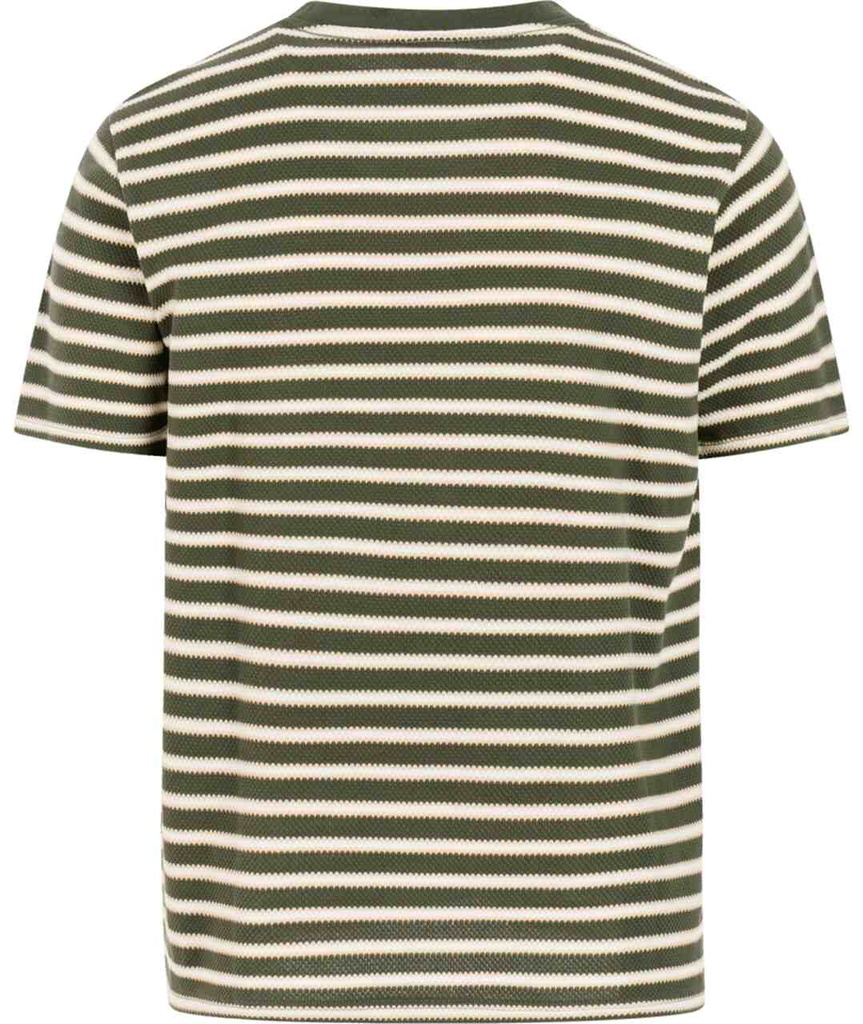 M CALOW TSHIRT THYME