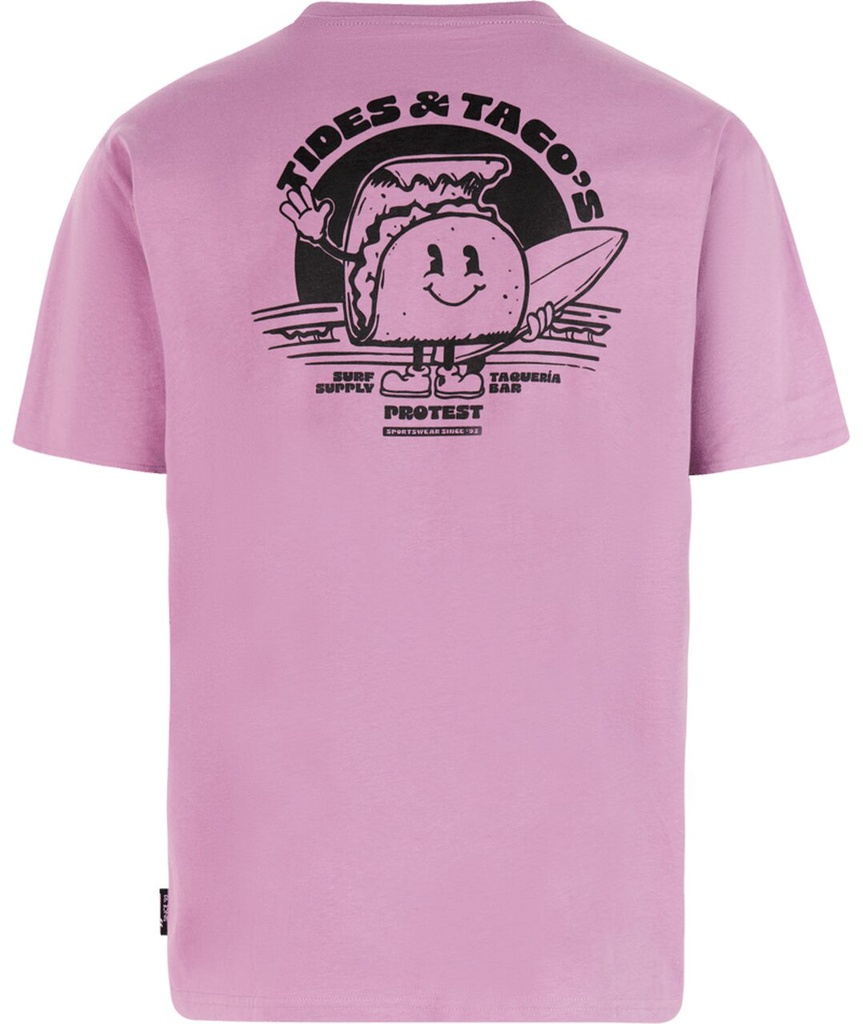 M ELSTOW TSHIRT