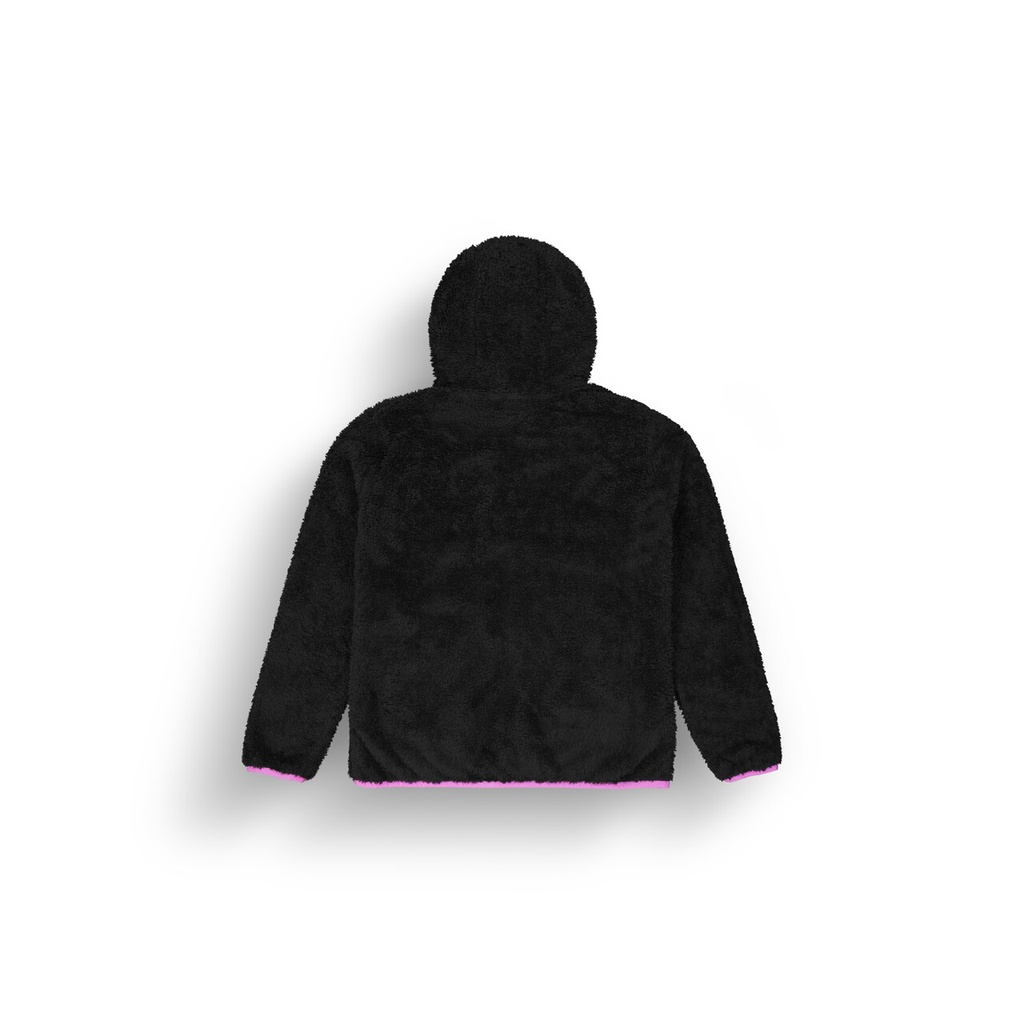 IZIMO FZ BLACK