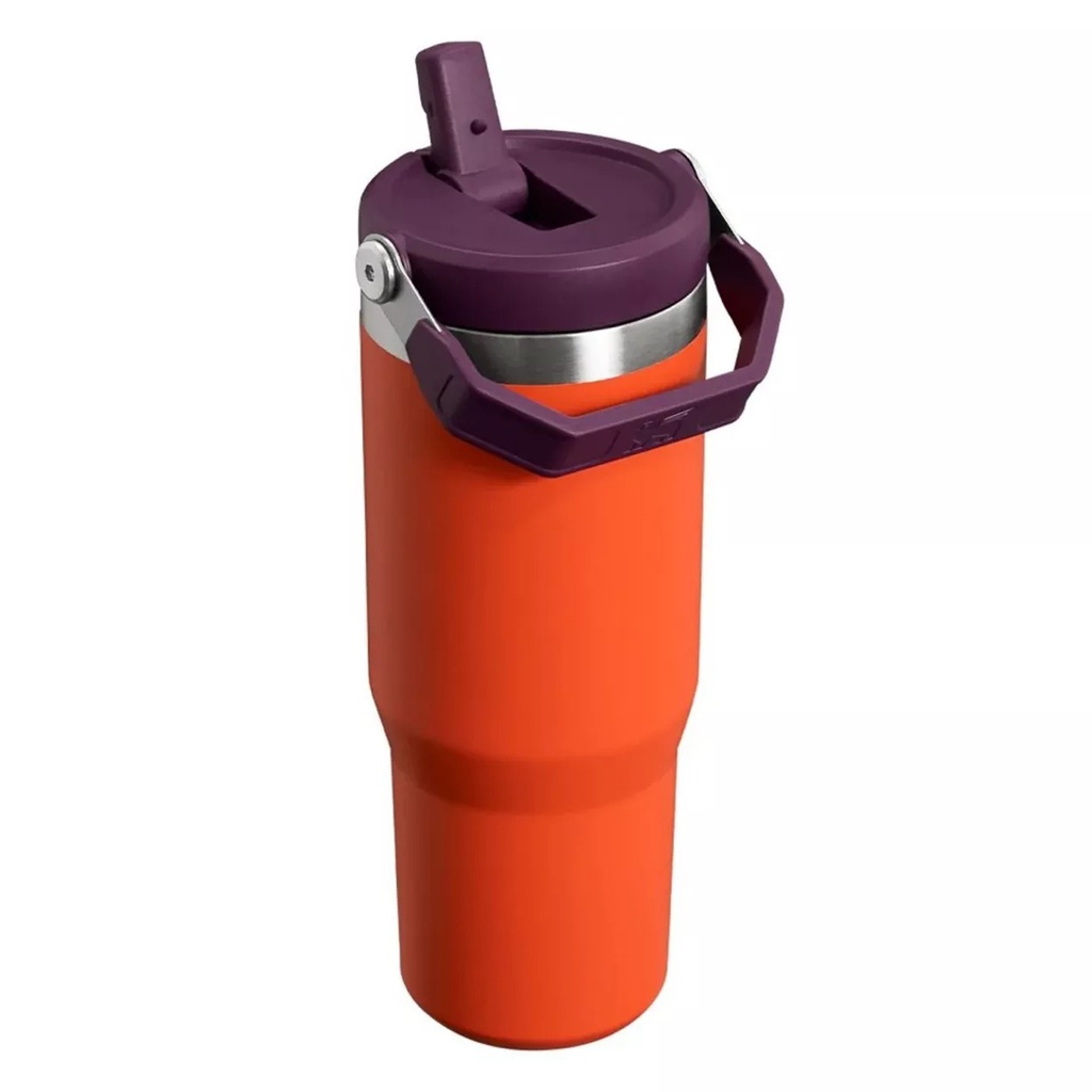 ICE FLOW 0,89L ORANGE