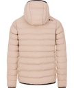 PRTBASSO OUTDOOR PUFFERJACKET BAMBOOBEIGE