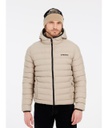 PRTBASSO OUTDOOR PUFFERJACKET BAMBOOBEIGE