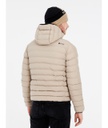 PRTBASSO OUTDOOR PUFFERJACKET BAMBOOBEIGE