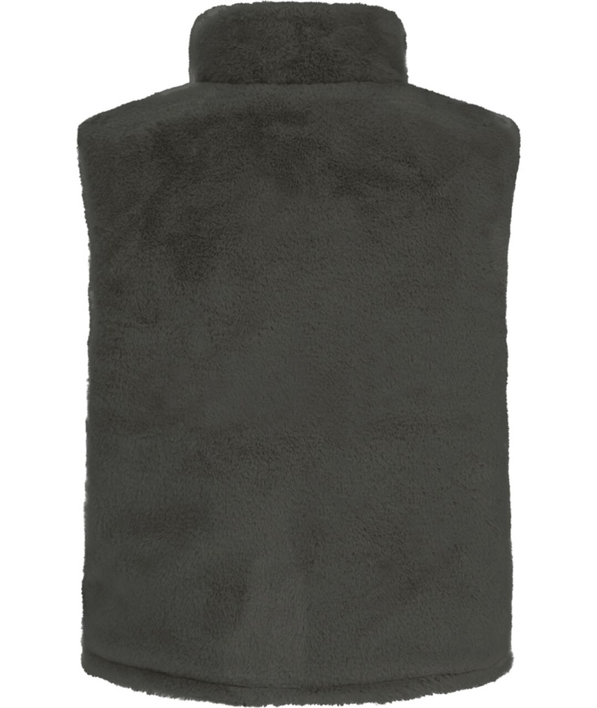 W PONZO OUTDOOR BODYWARMER ANTHRA