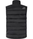 M SHELF OUTDOOR BODYWARMER TRUE BLACK