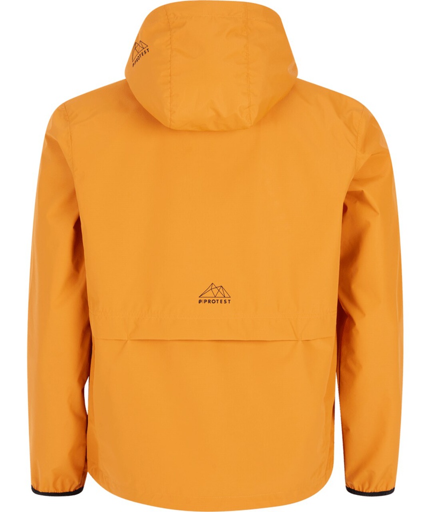 M MOIL OUTDOOR JACKET CARAMEL YEL