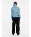 PRTICE OUTDOOR PUFFERJACKET STEEL BLUE