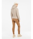 PRTICE OUTDOOR PUFFERJACKET BAMBOOBEIGE