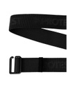 M MATRO BELT TRUE BLACK