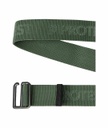 M MATRO BELT KALE GREEN